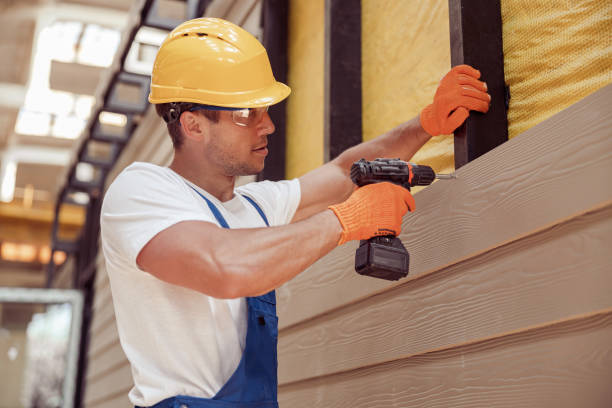 Affordable Siding Repair and Maintenance Services in Penryn, CA